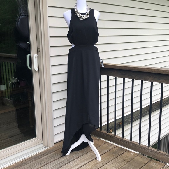 Sexy Maxi by Express - Picture 5 of 16